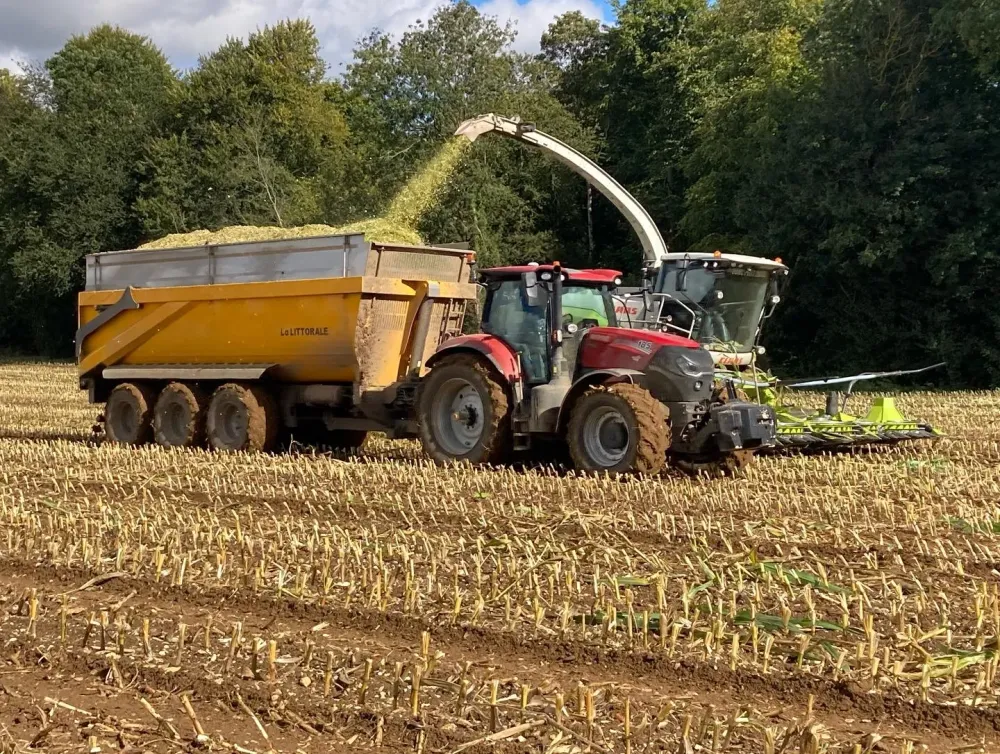 Découverte des métiers à Villers-Bocage